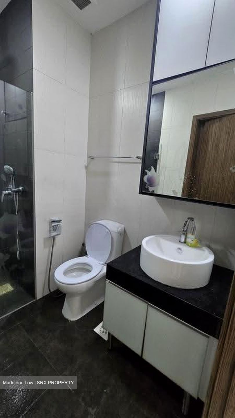 Parc Rosewood (D25), Condominium #616474641